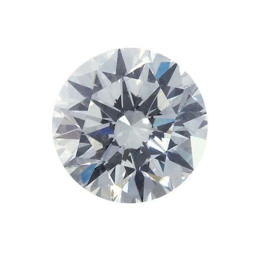 Diamond 0.15-Ct. Round, GHI, SI1