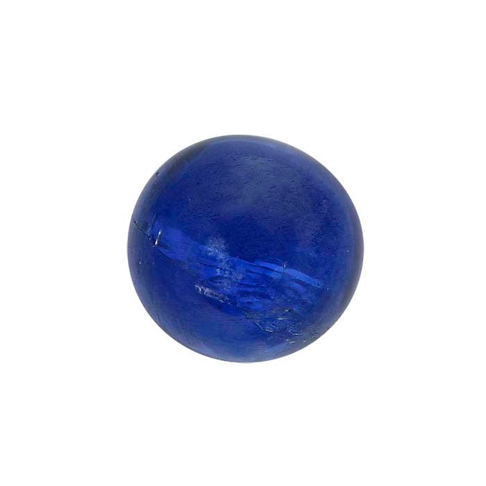 Kyanite Round Cabochon