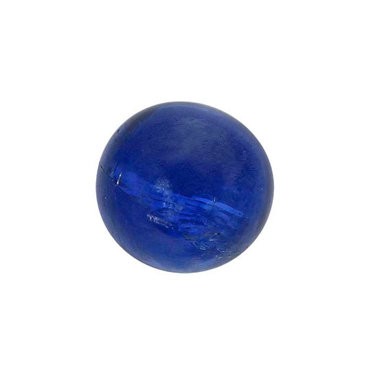 Kyanite Round Cabochon