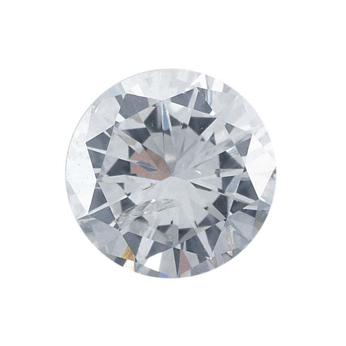 Diamond 0.005-Ct. Round, GH, SI2–I1