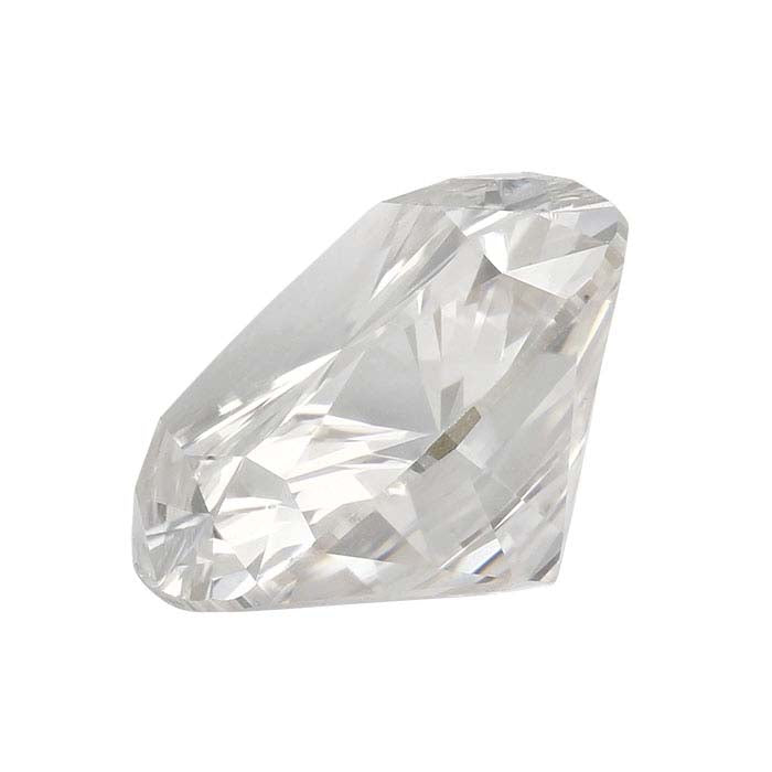 Lab-Grown Diamond 1-Ct. Cushion, G, SI1