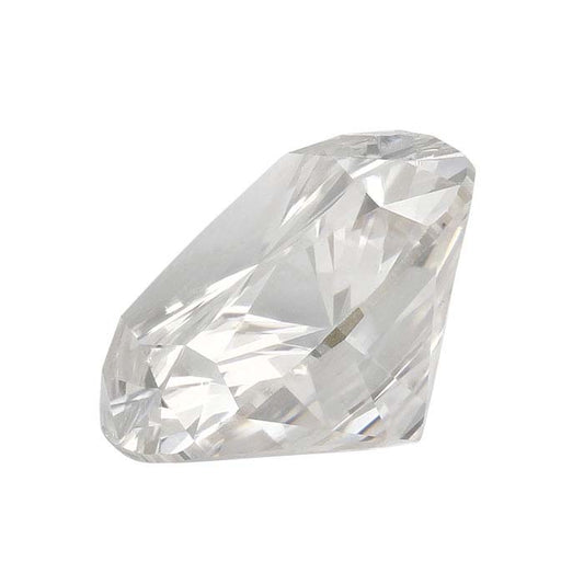 Lab-Grown Diamond 1-Ct. Cushion, G, SI1