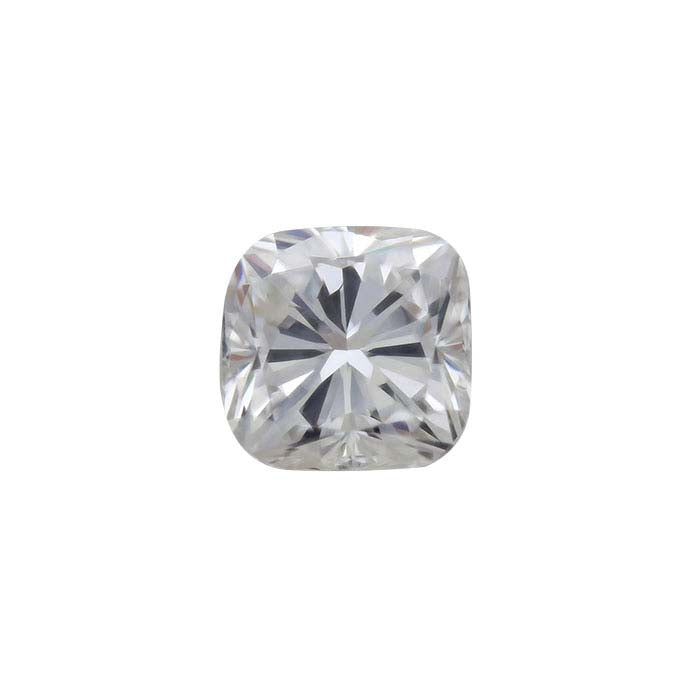 Diamond 0.13–.16-Ct. Cushion, GHI, SI