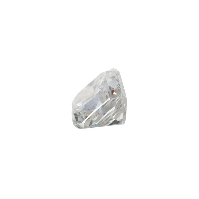 Diamond 0.13–.16-Ct. Cushion, GHI, SI
