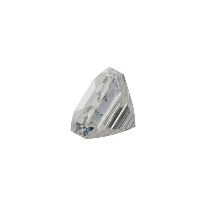 Diamond 0.13–.16-Ct. Asscher, GHI, SI
