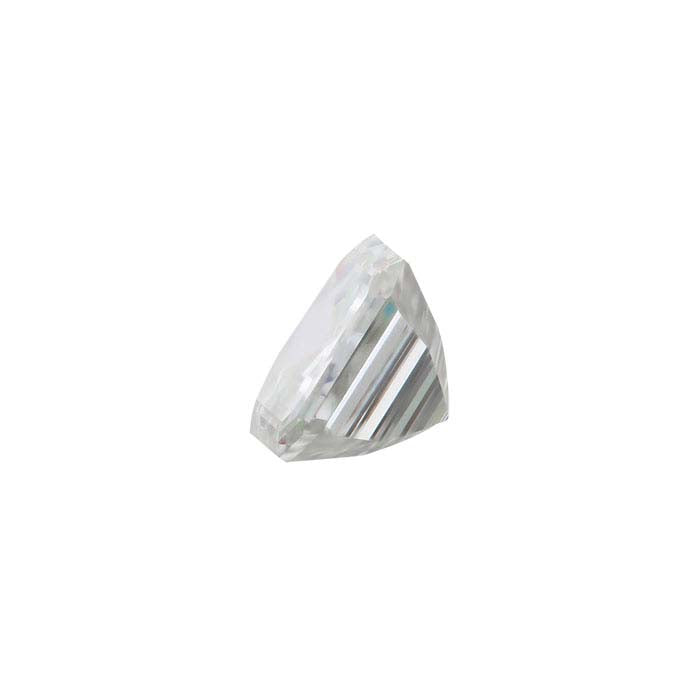 Diamond 0.22–.26-Ct. Asscher, GHI, SI