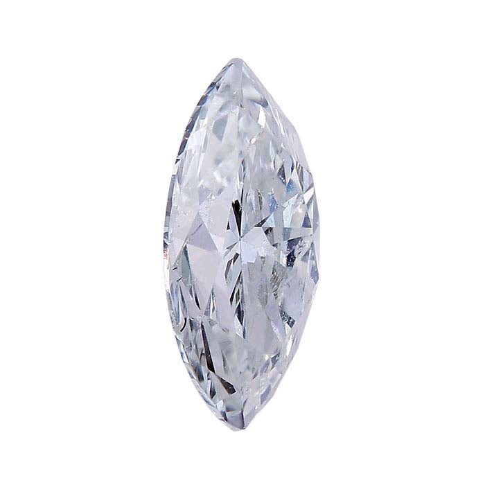 Diamond 0.25-Ct. Marquise, GH, SI