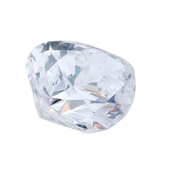 Diamond 0.25-Ct. Pear, GH, SI
