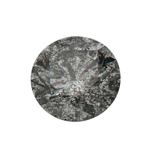 Silvermist Diamond .10-Ct. Round, I3