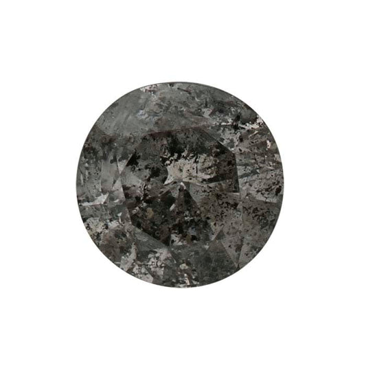 Silvermist Diamond 0.15-Ct. Round, I3