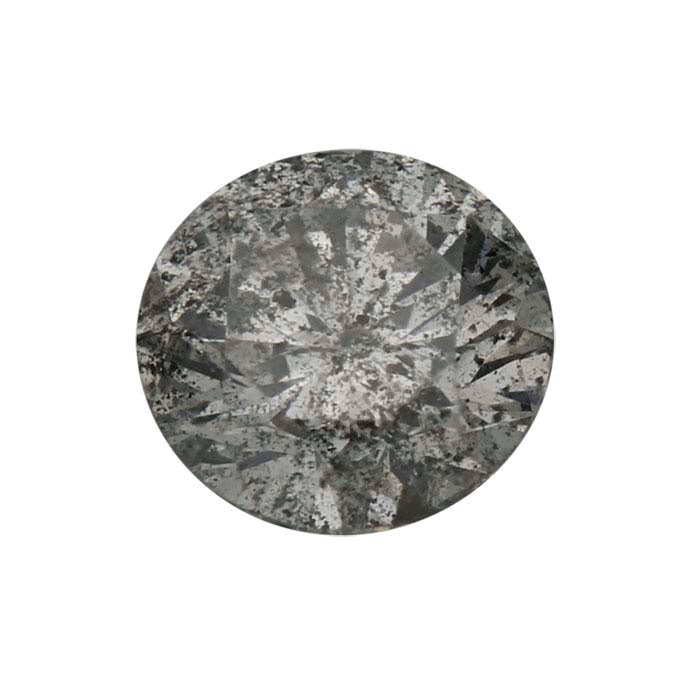 Silvermist Diamond .20-Ct. Round, I3