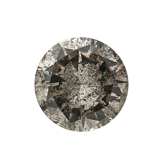 Silvermist Diamond .25-Ct. Round, I3