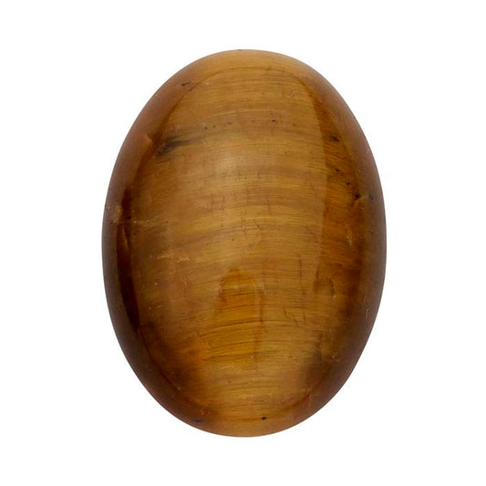 Tiger's Eye Oval Cabochon