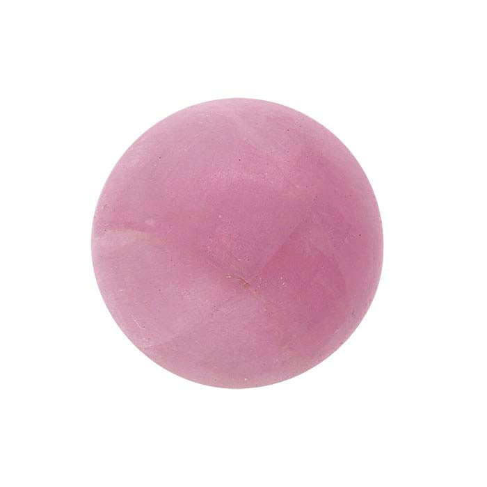 Kunzite Round Cabochon