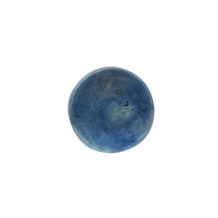American Mined™ Montana Sapphire™ Round Cabochon