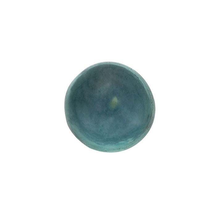 American Mined™ Montana Sapphire™ Round Cabochon