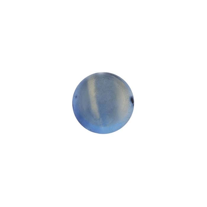 American Mined™ Montana Sapphire™ Round Cabochon
