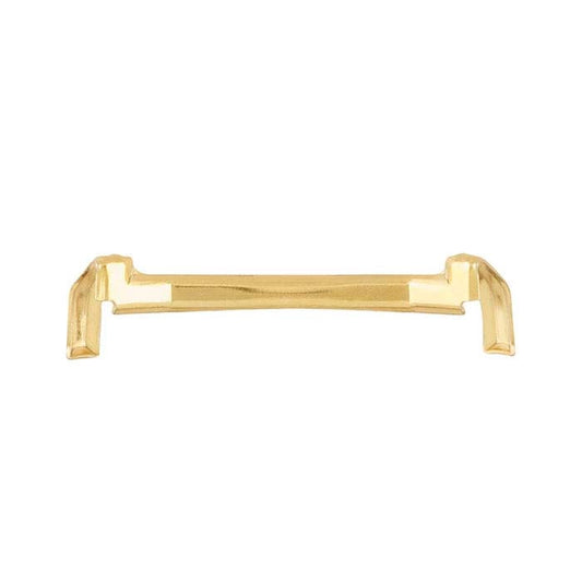 14/60 Yellow Rolled Gold Plate Ladies' Ring Guard, Pkg/6