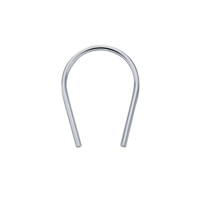 Horseshoe Ear Wire