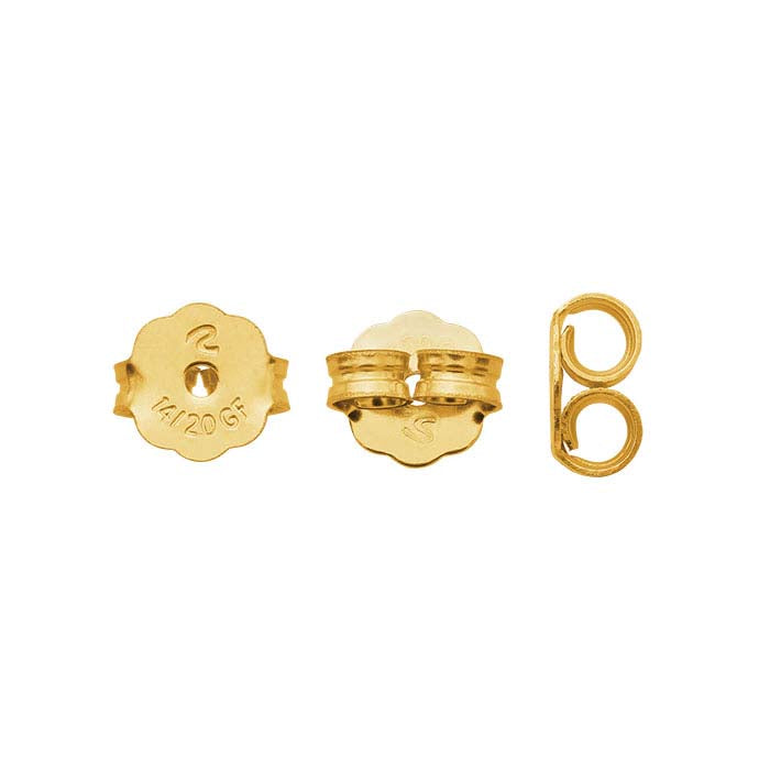 5.6mm Friction Ear Nut