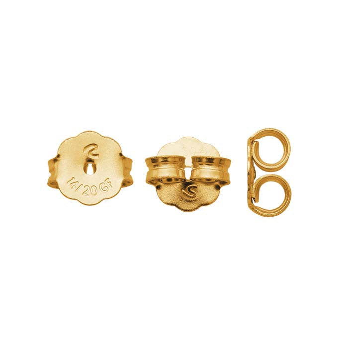 5.6mm Friction Ear Nut