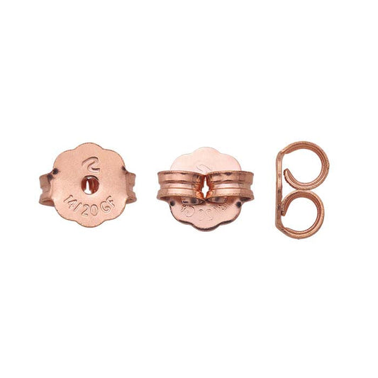 5.6mm Friction Ear Nut