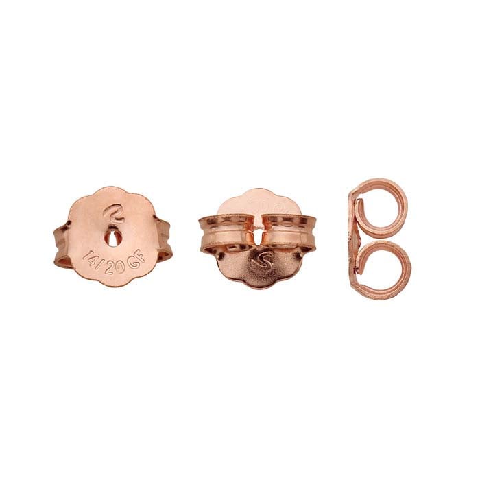 5.6mm Friction Ear Nut