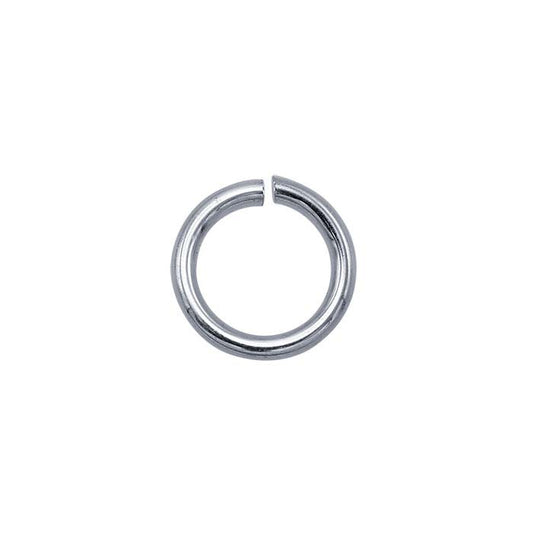 Argentium® Silver 2.5mm ID Round Jump Ring