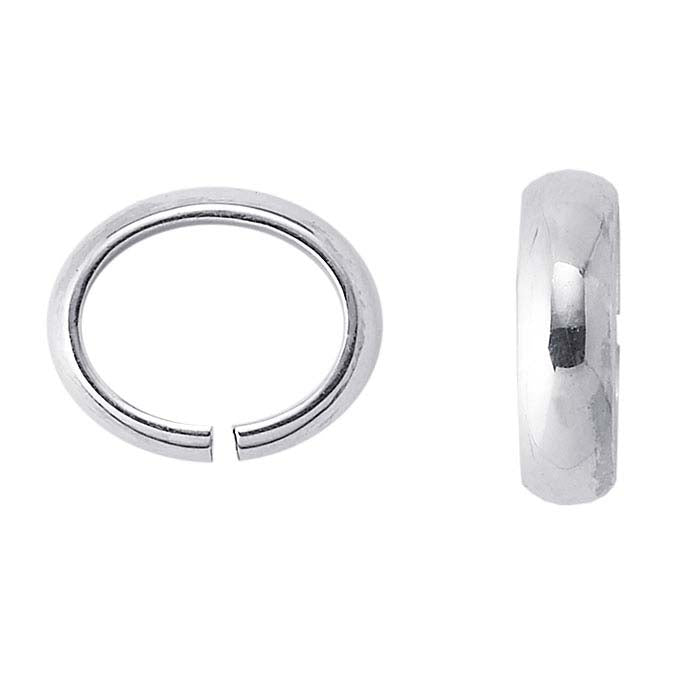 Sterling Silver Bail