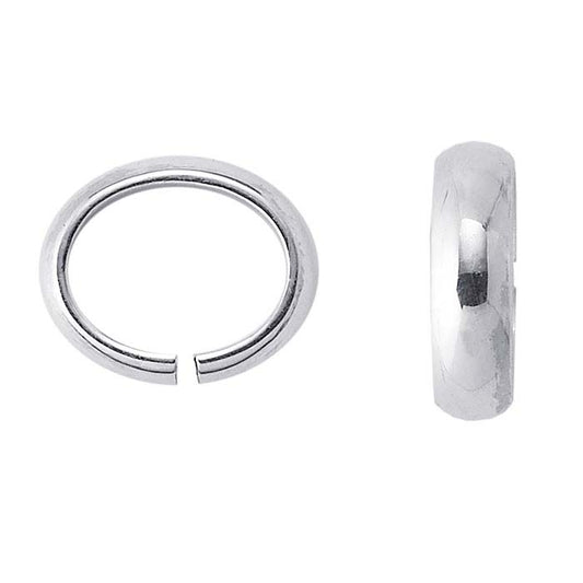 Sterling Silver Bail