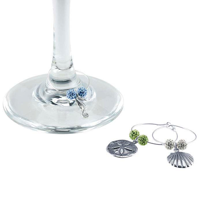 0.71mm Beading Hoop Earring