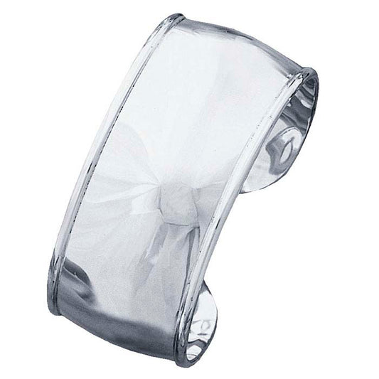 Sterling Silver Cuff Bracelet